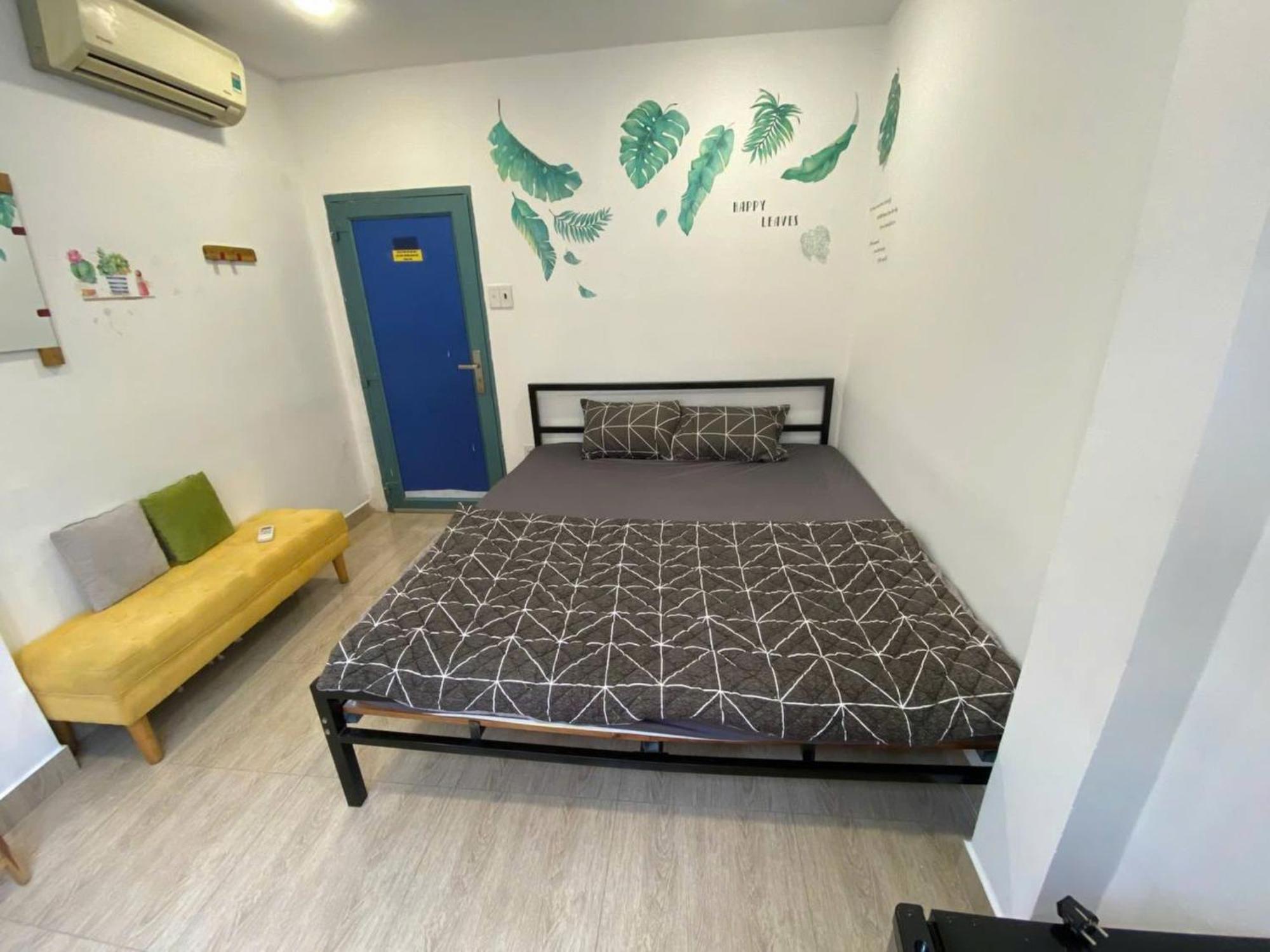 The Joys Hostel Ho Chi Minh-Byen Eksteriør billede